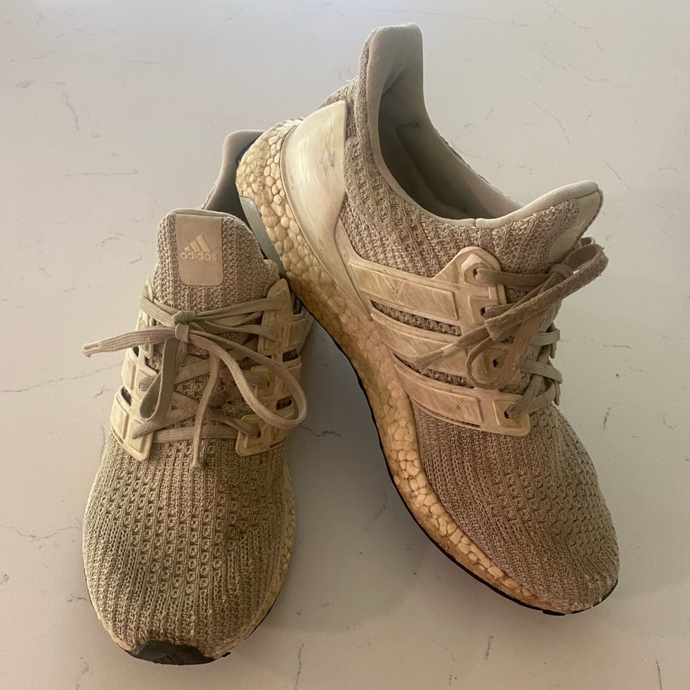 Adidas Ultraboosts
